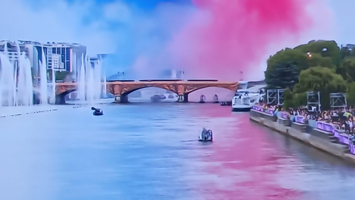 MayraCisnerosQ's tweet photo. #PARIS2024 https://t.co/eqnMu9sGTl