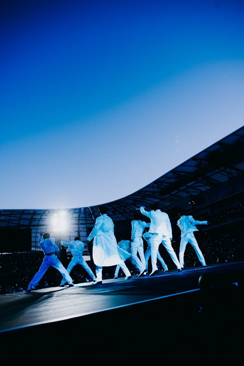 BMOStadium's tweet image. Crazy boys are getting 환장 🌟
Thank you ATINY for joining us for ATEEZ’s first US stadium shows 🙌

#ATINY #ATEEZ #ATEEZinLA #TOWARDS_THE_LIGHT #bmostadium