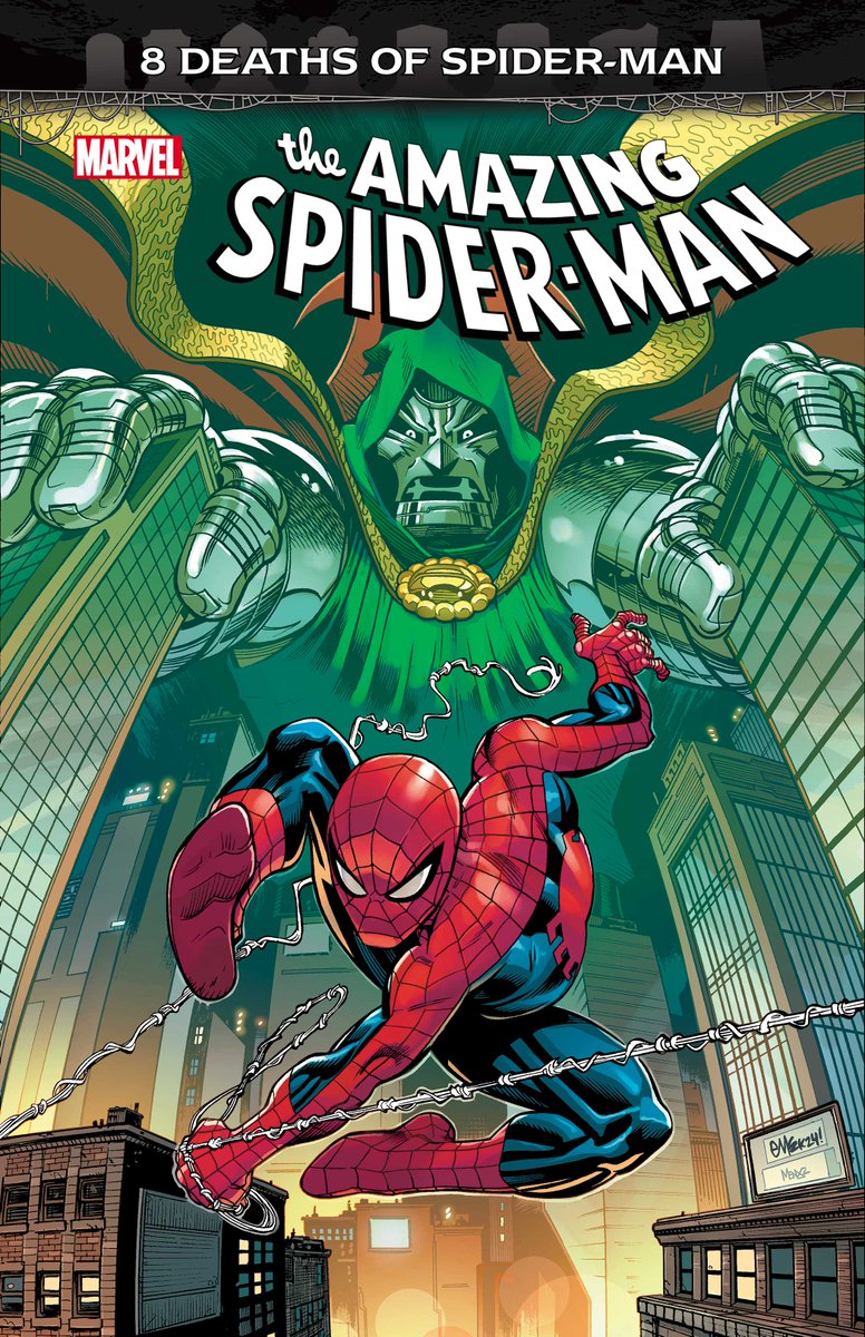 Marvel Entertainment tweet media