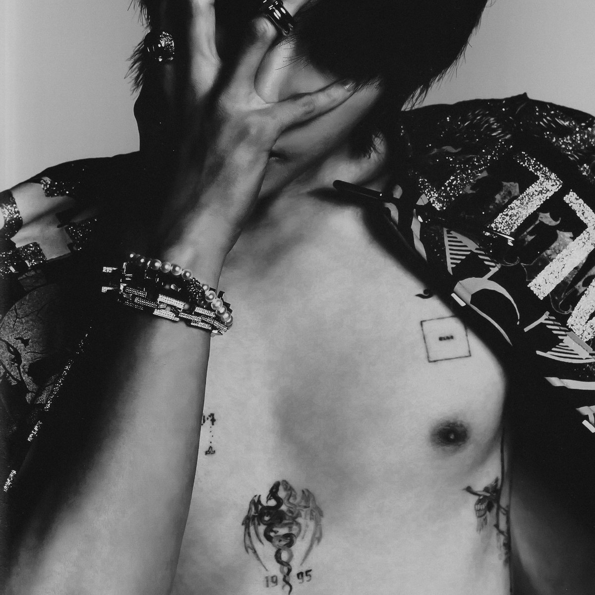 🐉 グランママレ. tweet media
