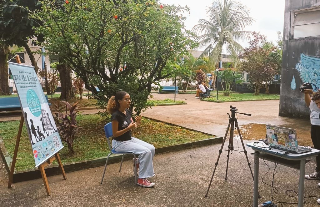 gecufba's tweet photo. SBPC vai à Escola https://t.co/NyitJ3DyyK