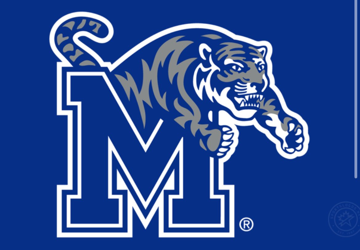 MarlenBright5's tweet image. Blessed to receive an offer from the University of Memphis!! @MemphisFB @dpfootball @mcbright44 @CoachCamp01