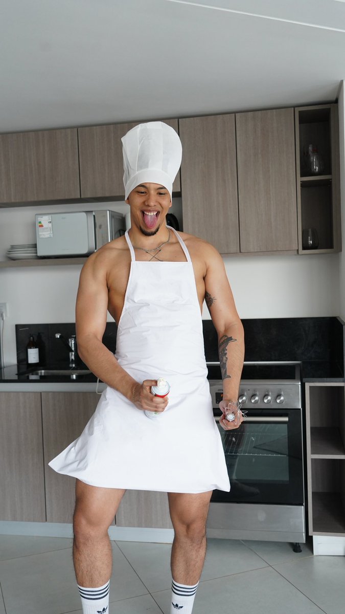 Chudai? 🔥👨🏽‍🍳

Onlyfans.com/bigp_09