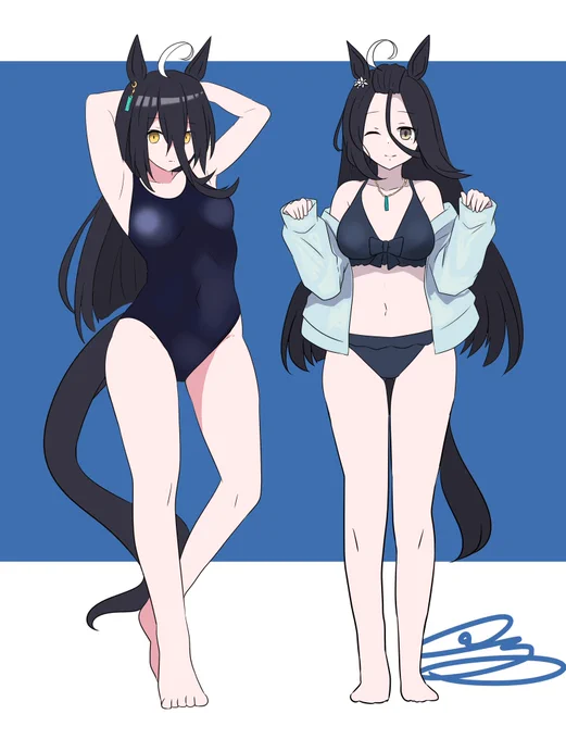 夏カフェ