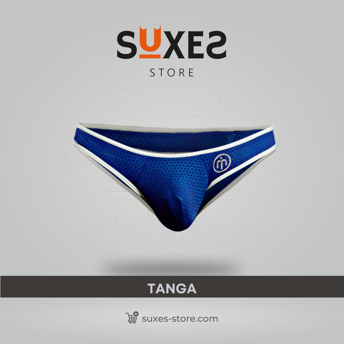 suxes_store's tweet photo. ¡Ya están aquí los tangas más esperados!😋

Sabemos que cuando tienes una cita o sales de fiesta, buscas lucir lo mejor posible. Estas tangas son perfectas para ti.🍑🍆

#SuxesStore #Tangas #RopaInteriorMasculina #Fiestas #SalidasCasuales #PrendasAtractivas https://t.co/dLsLJhHqVX