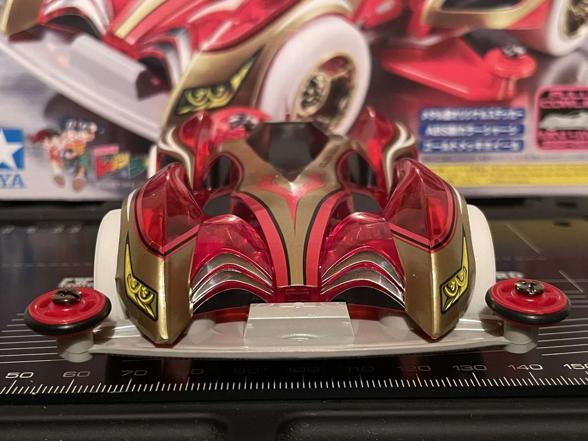 新品未組立】全14種セミコンプセット 東京マルイ1/32ジュニア4WD