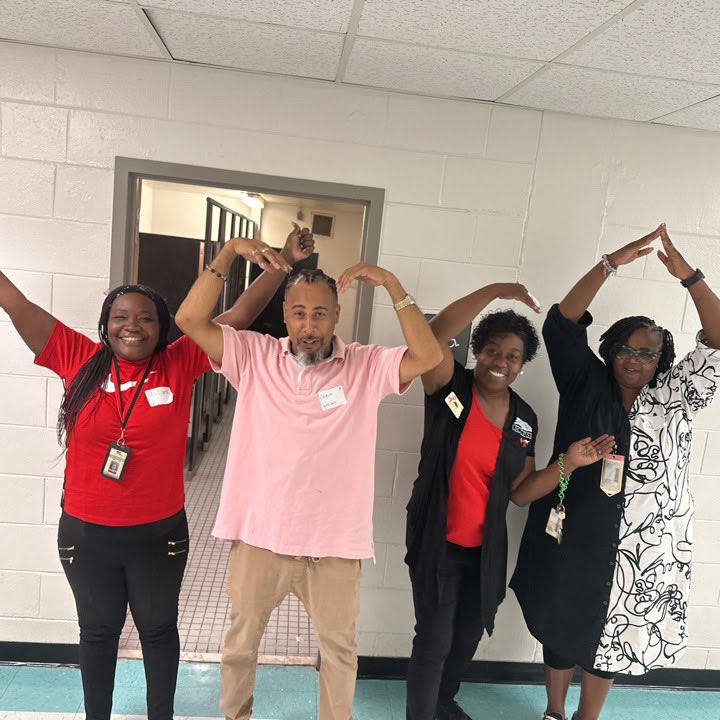 Brian Dotson (@brianwdotson) on Twitter photo Very strong start to the school year at <a href="/OneNestOneSoul/">Hubert Middle School</a>. I am very fortunate to work with such an awesome staff dedicated to the students we serve. <a href="/SharondaMurrell/">Sharonda Murrell</a> <a href="/SCCPSS/">Savannah-Chatham County Public Schools</a> Very strong start to the school year at <a href="/OneNestOneSoul/">Hubert Middle School</a>. I am very fortunate to work with such an awesome staff dedicated to the students we serve. <a href="/SharondaMurrell/">Sharonda Murrell</a> <a href="/SCCPSS/">Savannah-Chatham County Public Schools</a>