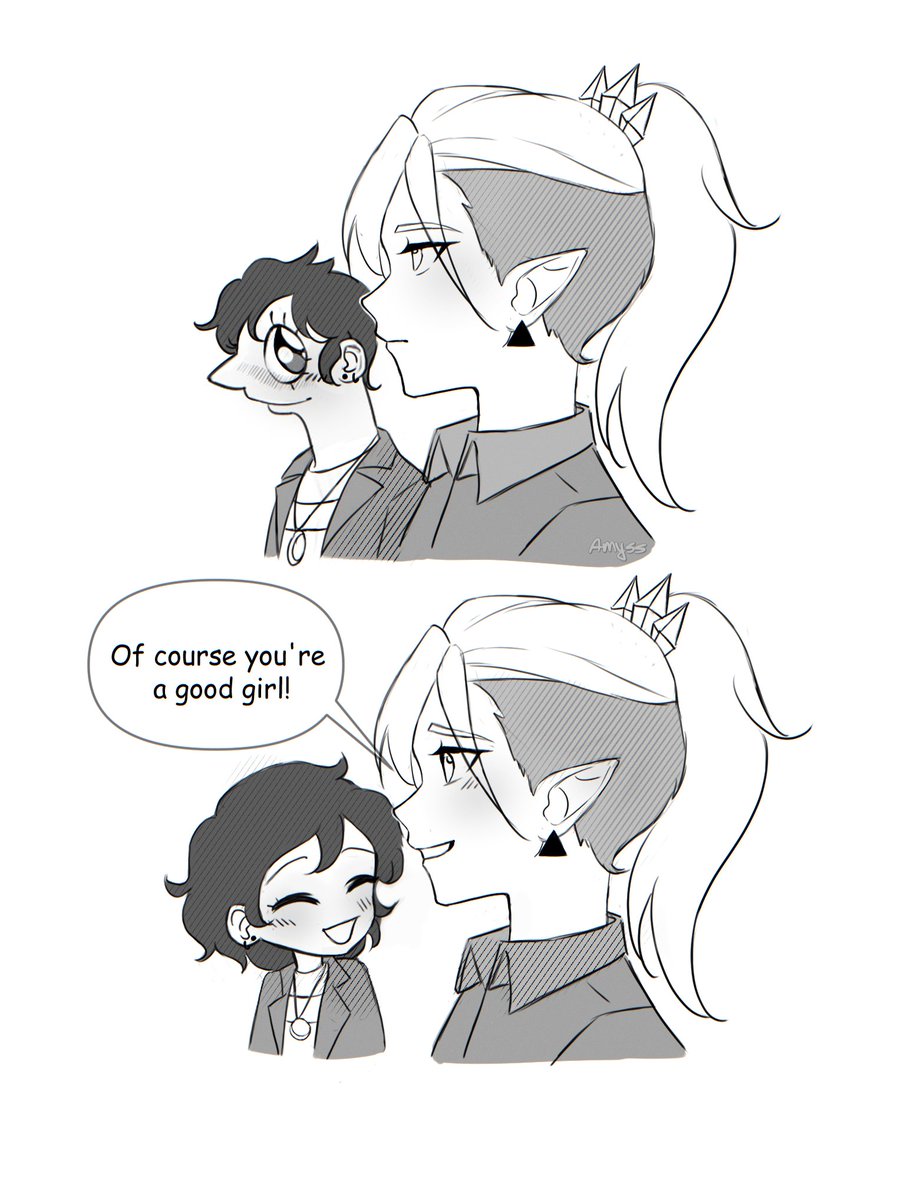 amyssART's tweet photo. #TheOwlHouse #TOH #Lumity https://t.co/gHTit79NT4