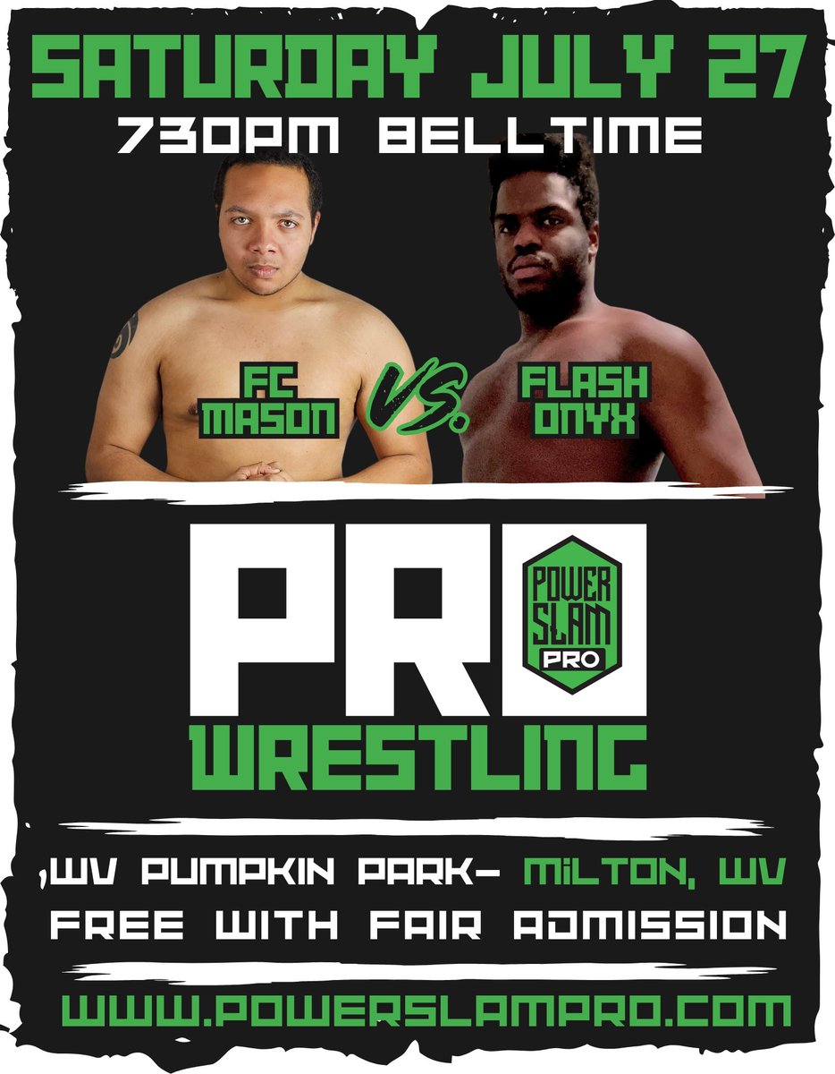 PowerSlamPro tweet media