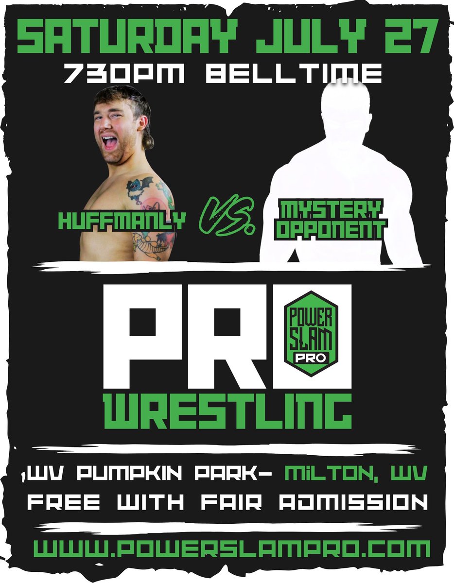 PowerSlamPro tweet media