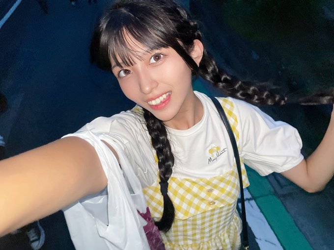 Twitterのコスプレ画像11