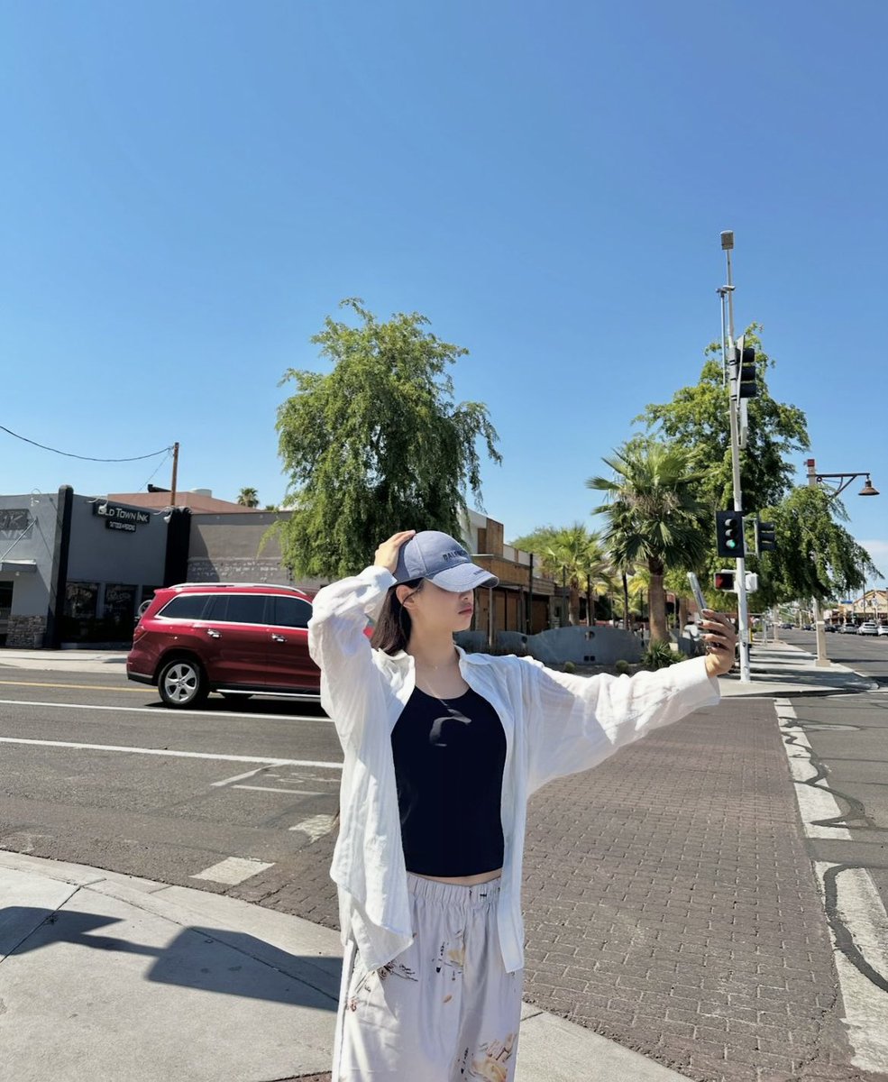 츄 CHUU STYLE tweet media