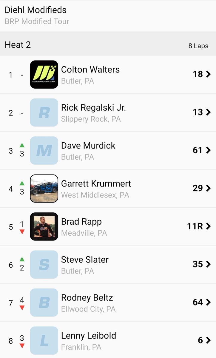 Lernerville Speedway tweet media