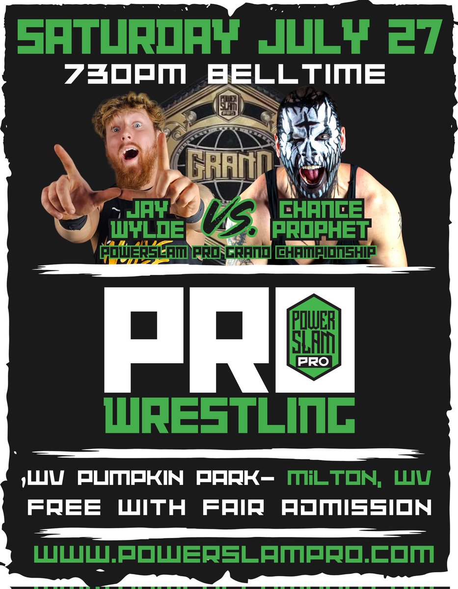 PowerSlamPro tweet media