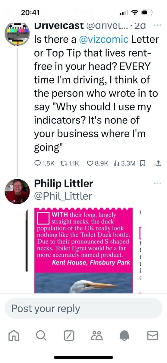 Philip Littler tweet media