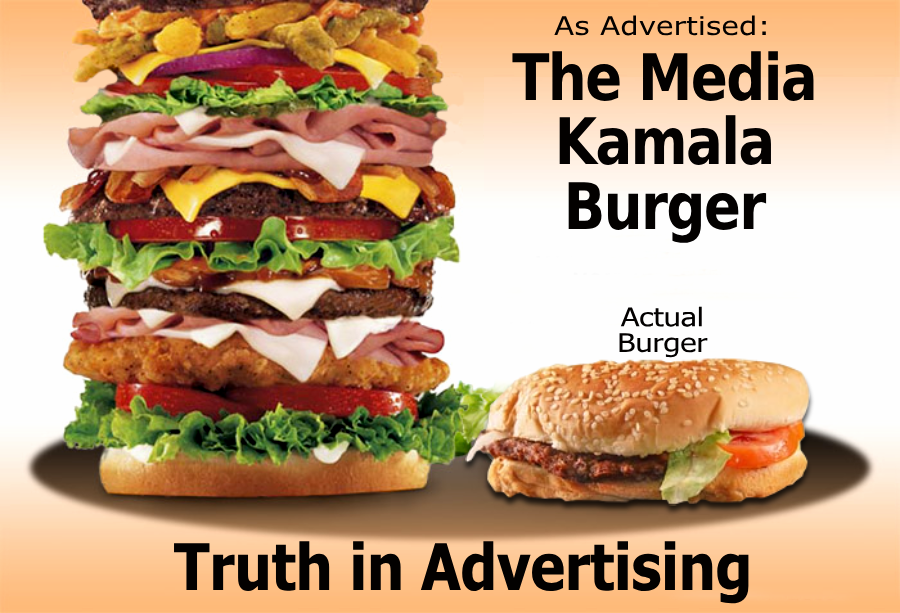 DesertPadre's tweet image. #KamalaHarris 
#Election2024 
#TruthInAdvertising