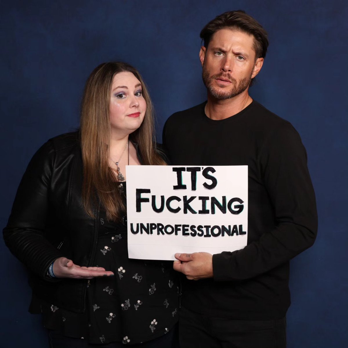 p_dizzle_'s tweet photo. Congrats, @JensenAckles!!! Thank you @therealKripke for writing characters that are so incredible. #JensenAckles #SoldierBoy #TheBoys #Supernatural #DeanWinchester https://t.co/tLY5QAebX8