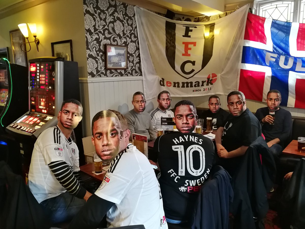 FFC Sweden tweet media