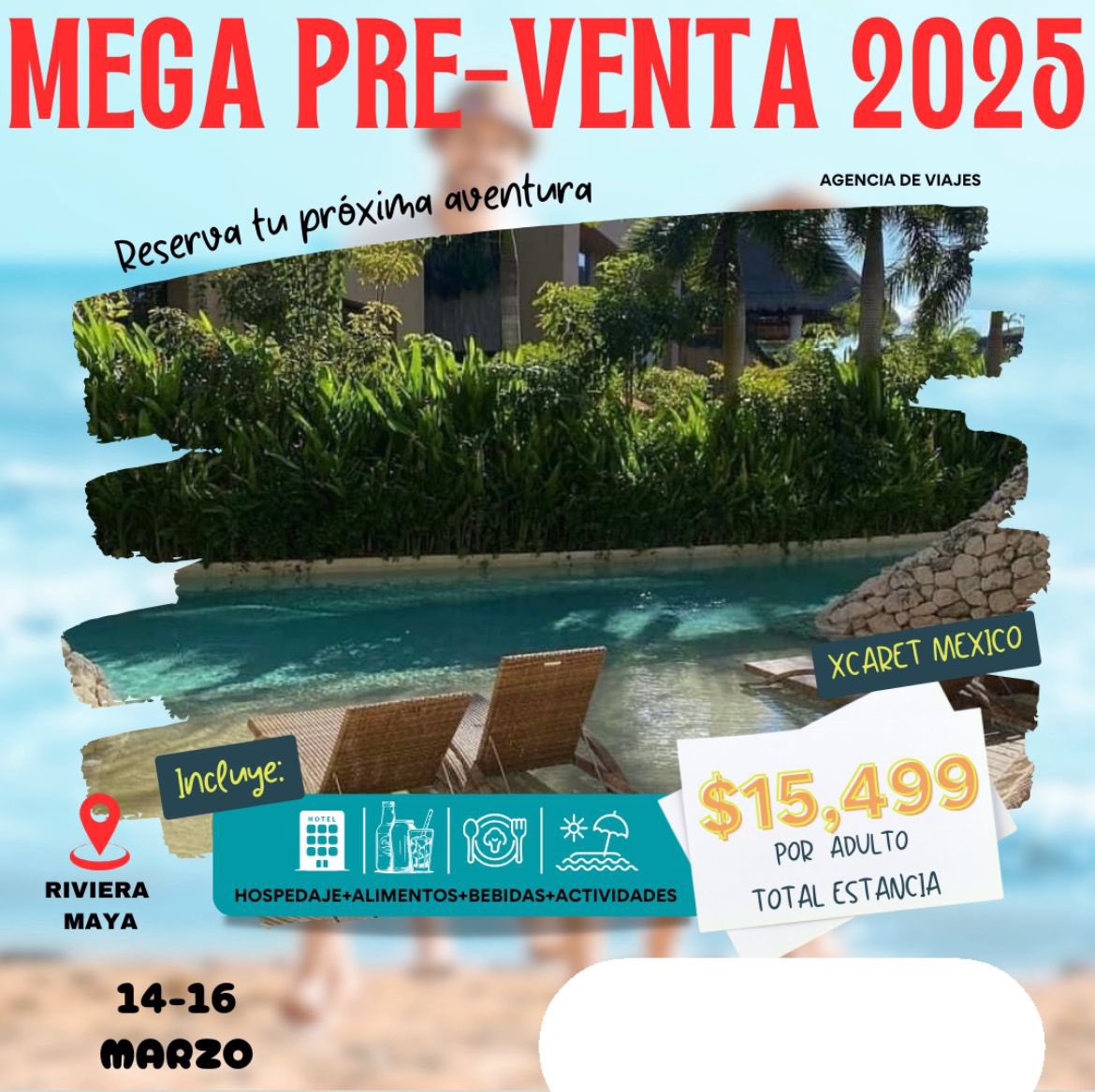 Con gusto atiendo a toda mi gente , seguridad, confiabilidad y calidad en mis servicios. Quedó a sus órdenes a todos mis seguidores 5513401050
Los quiero 🙏🏻💕