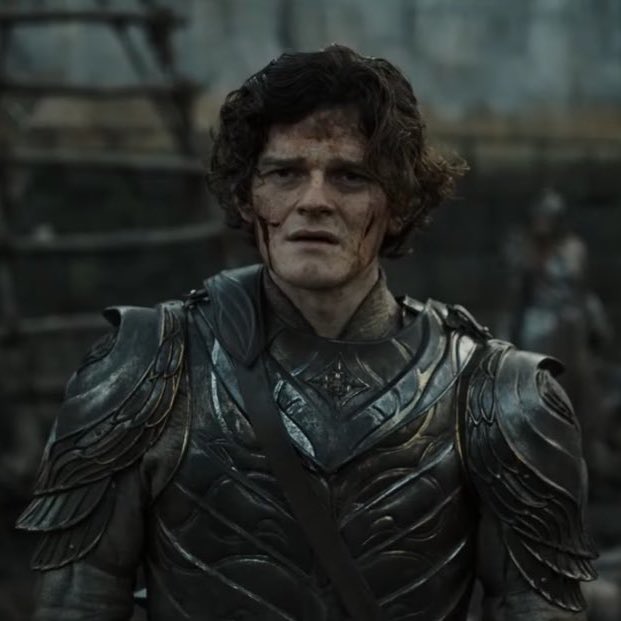 i’m not ready for season two, actually