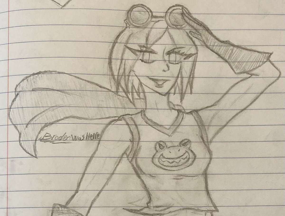 cy_fi5's tweet image. May Lee✨

#Kof #MayLee #SNK