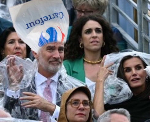 #CeremoniaDeApertura