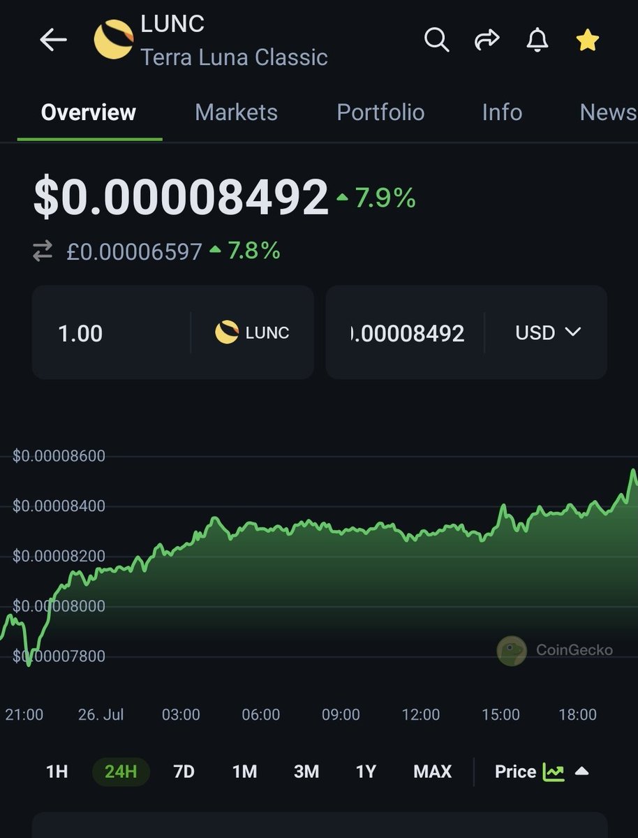 RexYellerBelly's tweet photo. If you want to be successful you have to make commitments and stick to them consistently.

Whether in the gym, intellectually or emotionally, but especially with 7.9% $LUNC pumps. 

Want to help, stop selling, stake more, and share this post. https://t.co/Pudei4u6bA