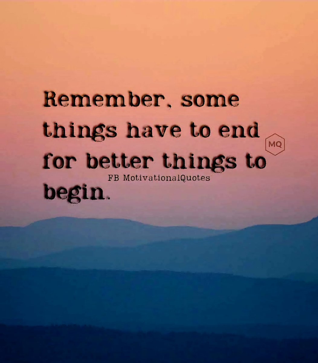 Better things
