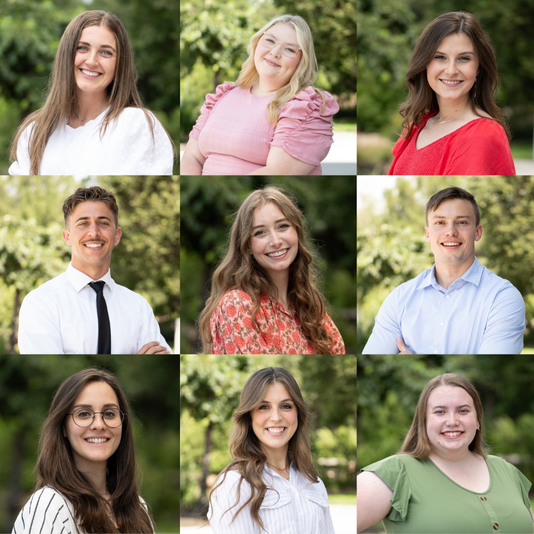 These Spring 2024 graduates are ones to watch! 👀
 
Congratulations graduates of Spring 2024! 🥳🎓
 
Read about their experiences, hopes for the future, and advice for incoming students at byui.edu/newsroom/our-f…. 

#BYUI #BYUIdaho #BYUIgrad