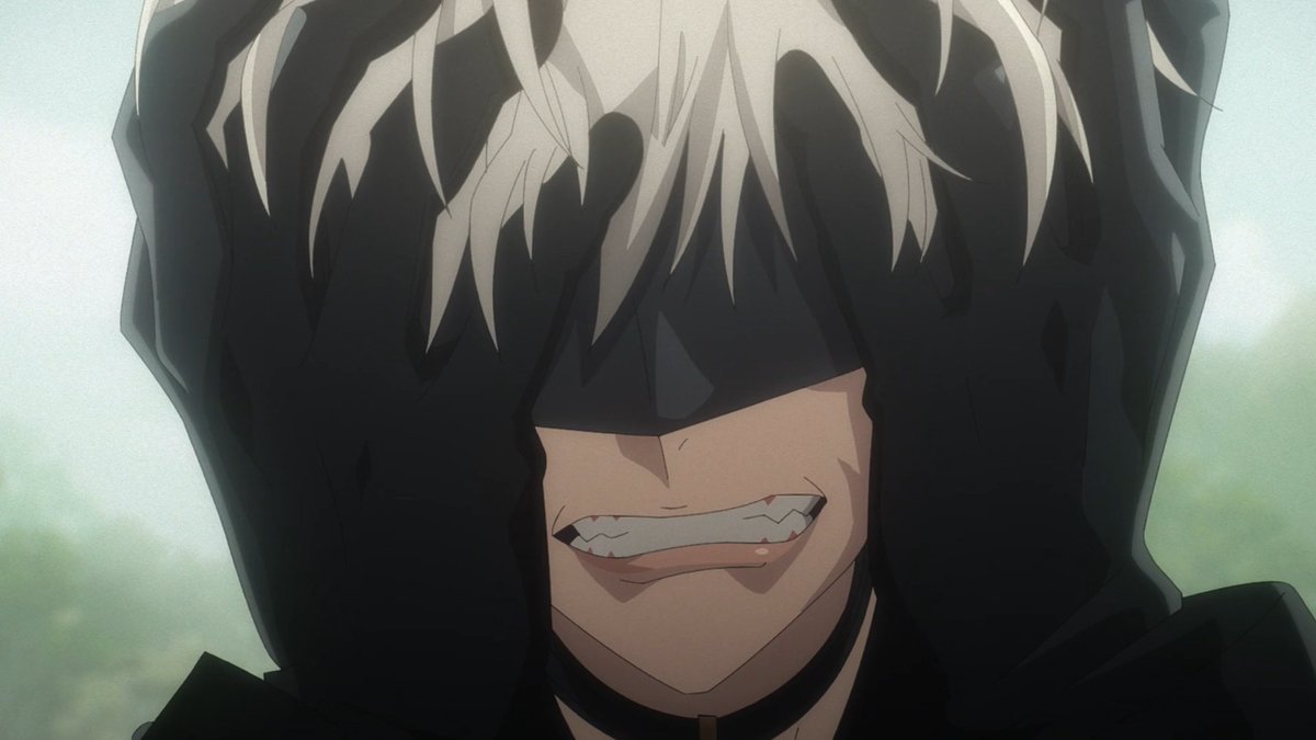 No matter how many time i finish Nier automata, this moment still heartbreaking 🥲🥲