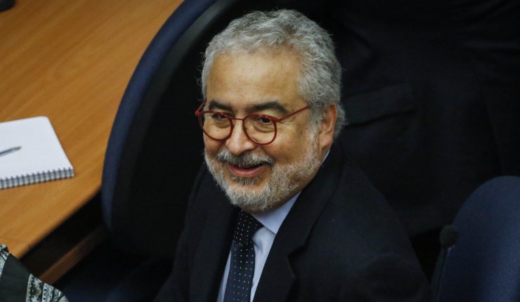 Jaime Naranjo tweet media