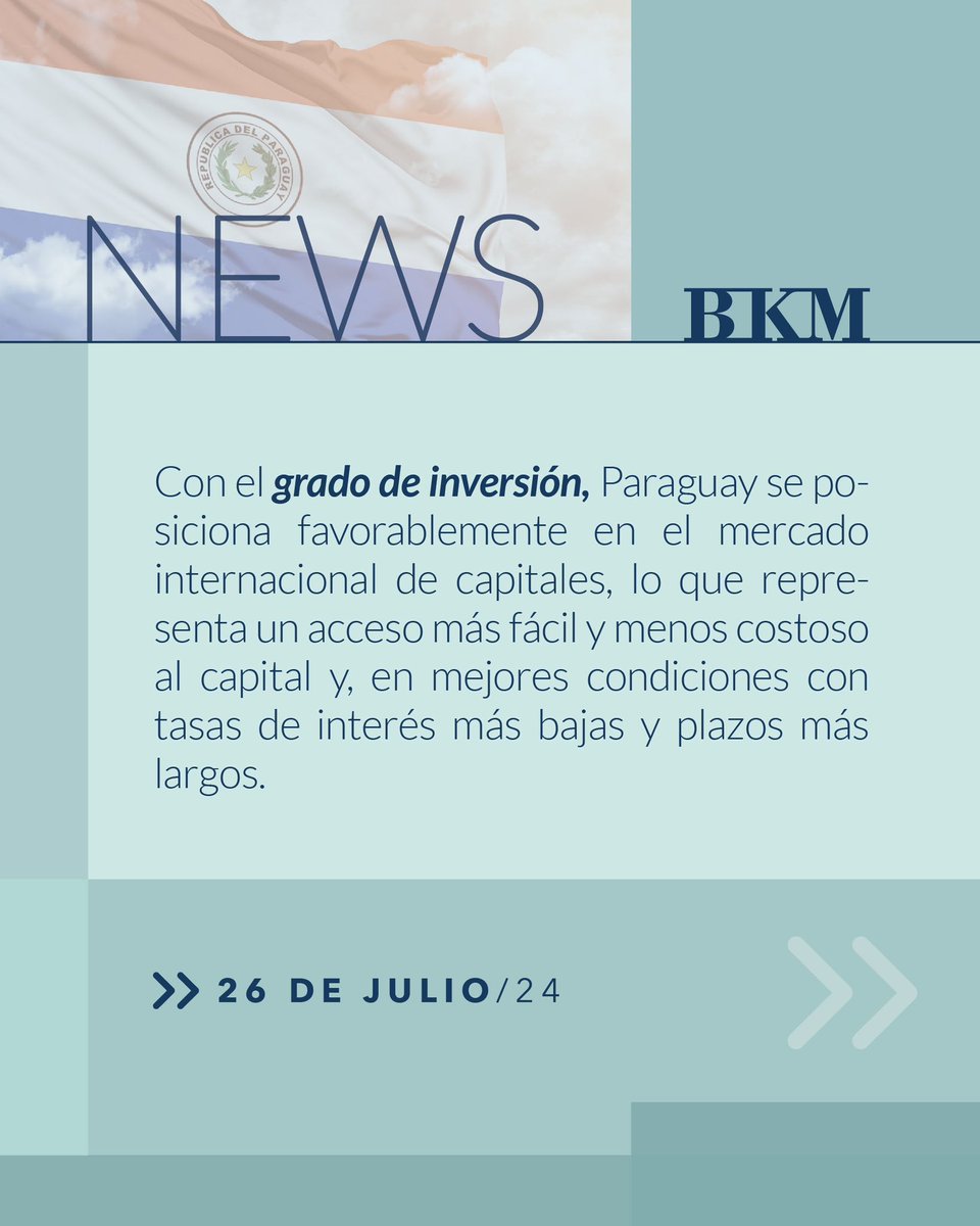 BKM | Berkemeyer tweet media