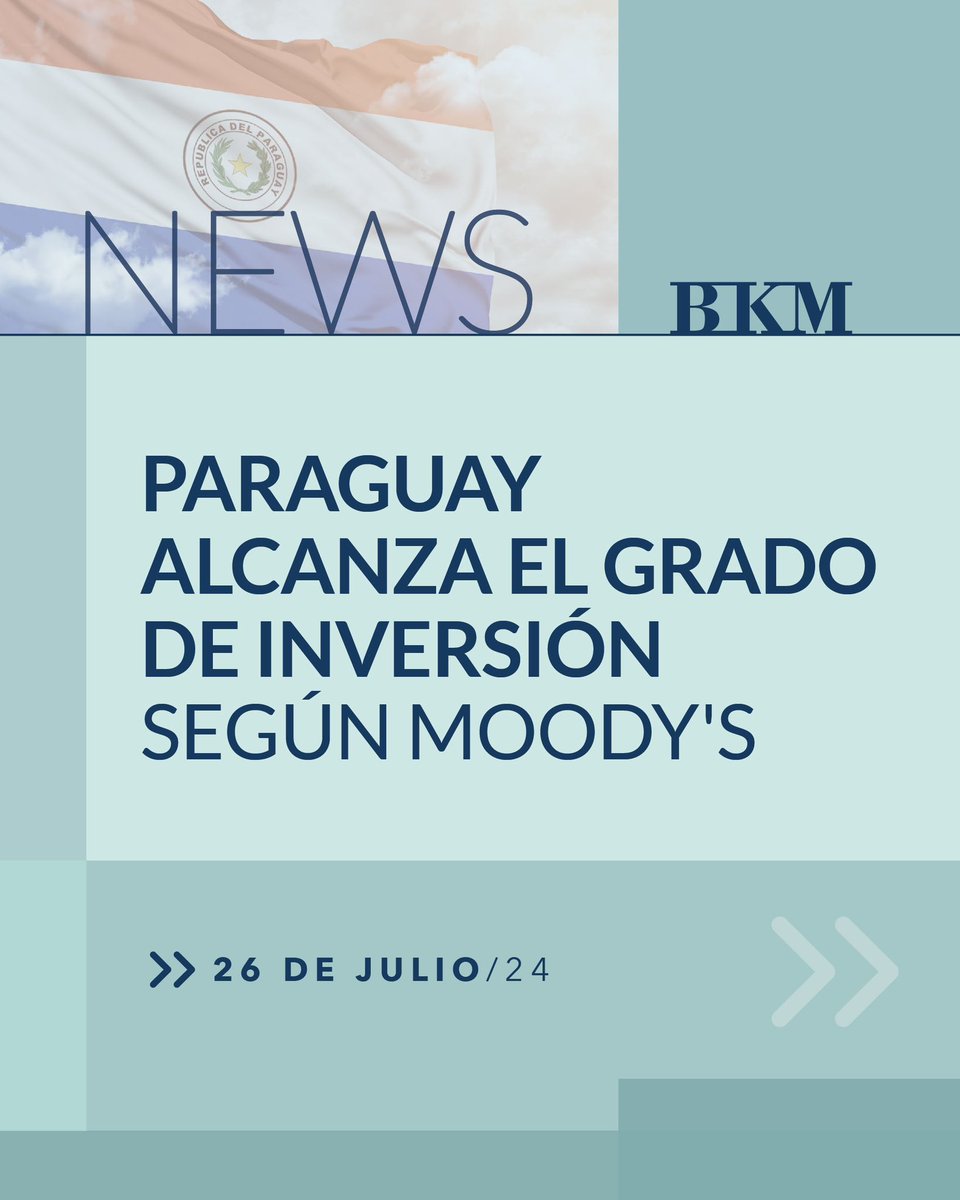 BKM | Berkemeyer tweet media