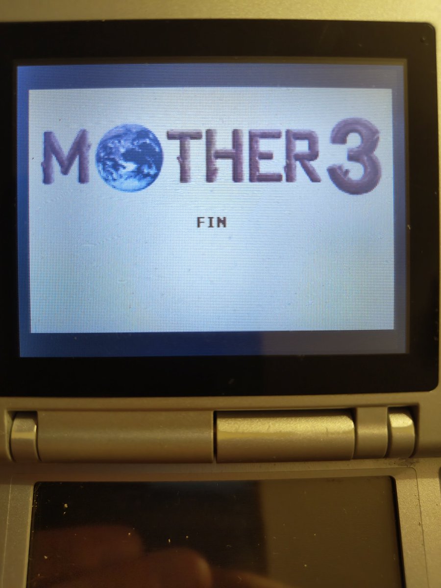 Mickael 🐍 tweet media