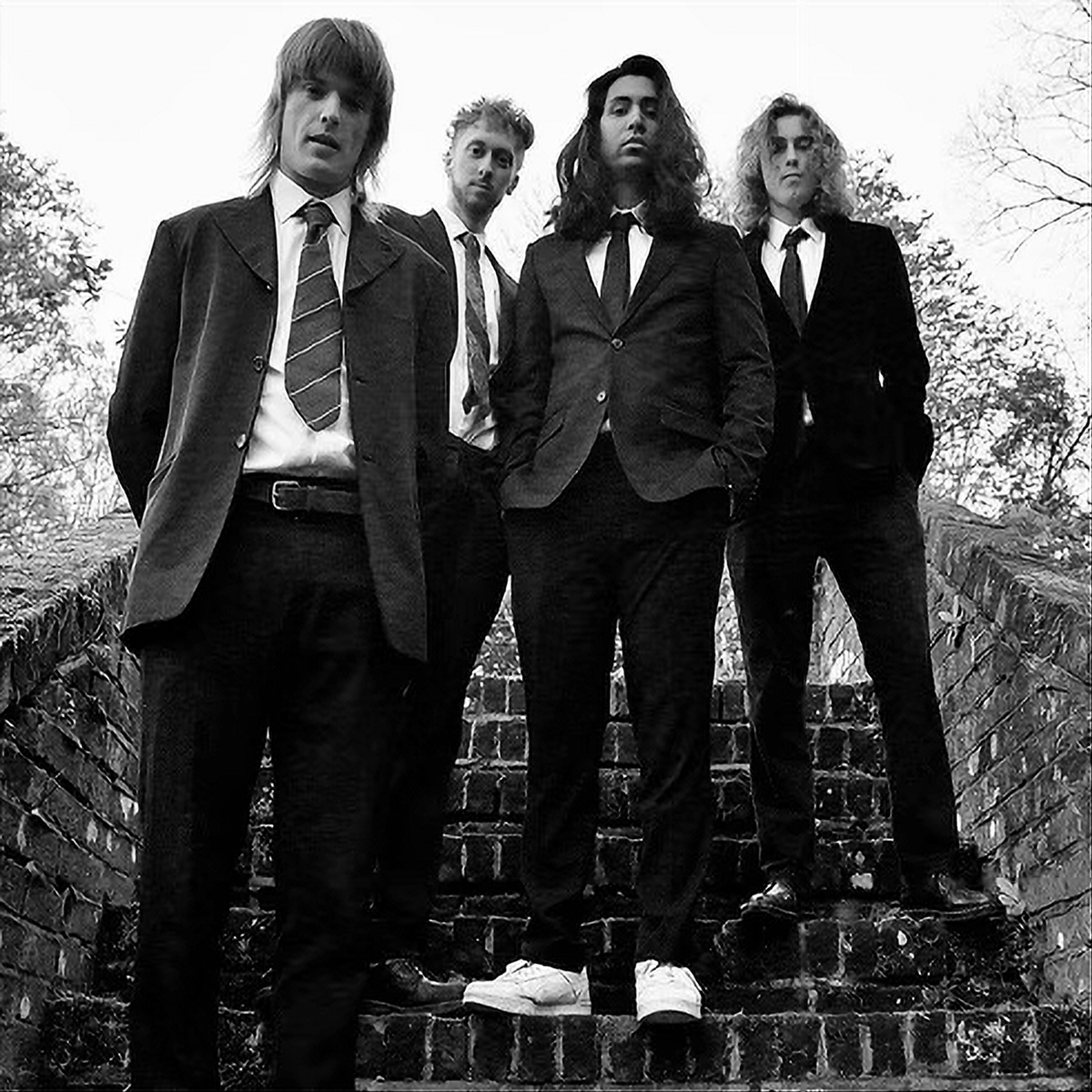 RadioCandyHits's tweet photo. Thanks to Bumblebee Radio (Boston) Northern Quarter Radio (United Kingdom)
NWCZ (USA) WAXQ (New York) WICB, (Ithaca, NY) WLFR (Stockton) for adding 
@sweetunrestband "Do What I Choose" to your stations. @NoDistanceRecords 
@LemonsunRecords https://t.co/OktBaXAnUc