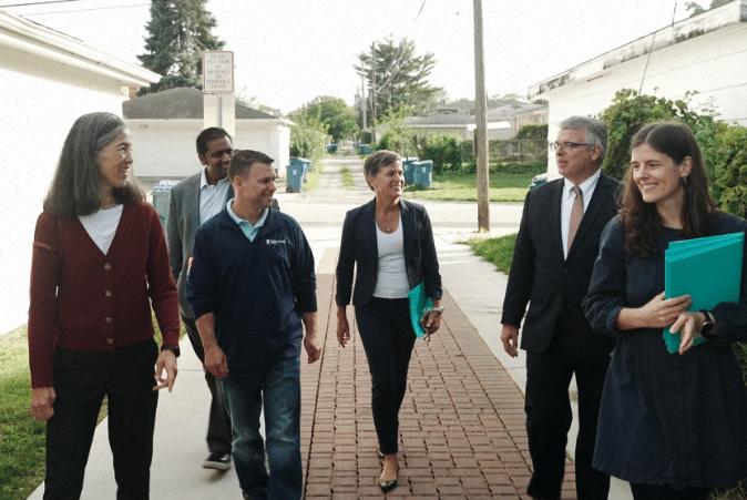 Impact Investing Think Tank tweet media