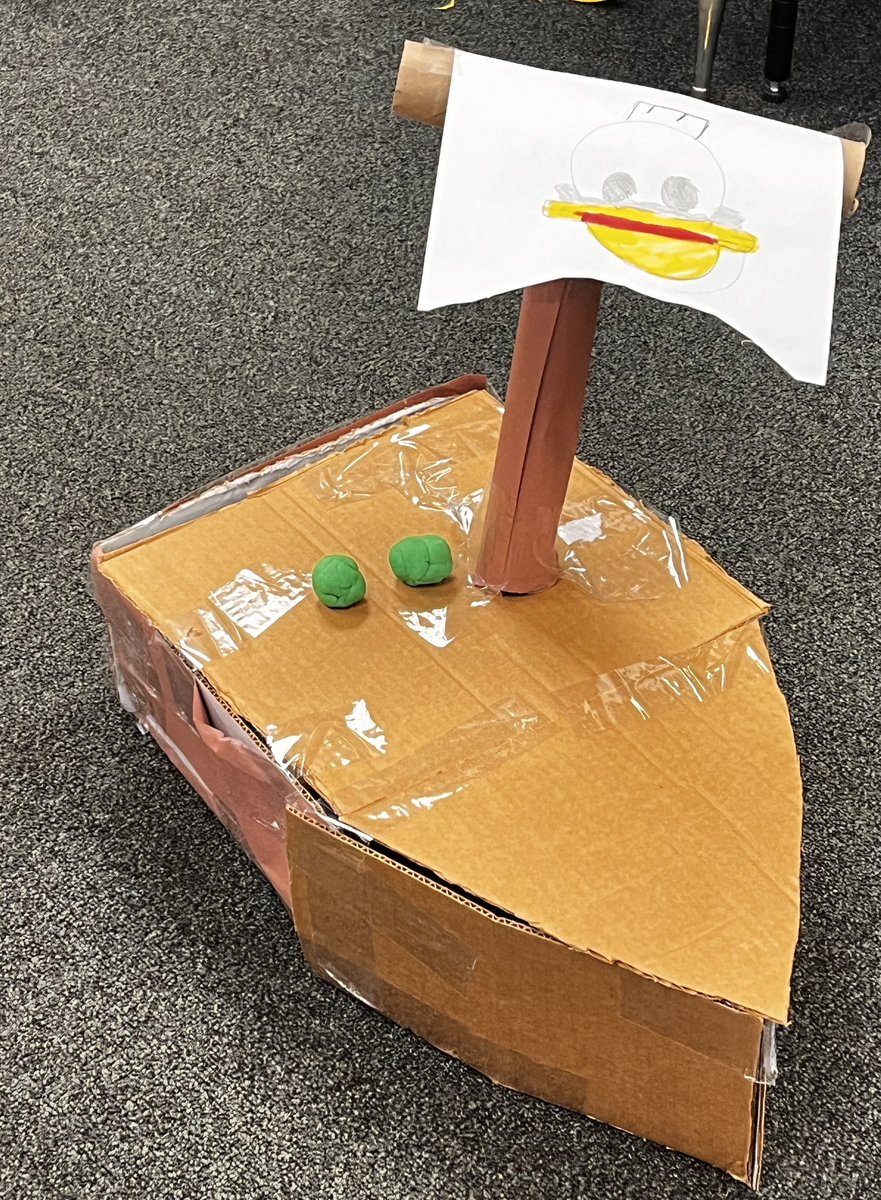 Mrs. Brown's Class tweet media