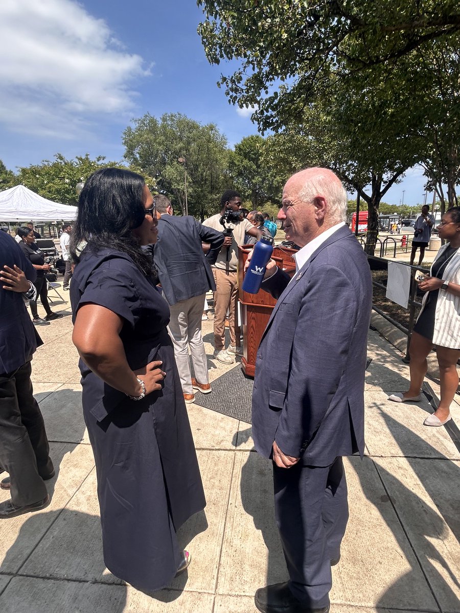 WSSC Water tweet media