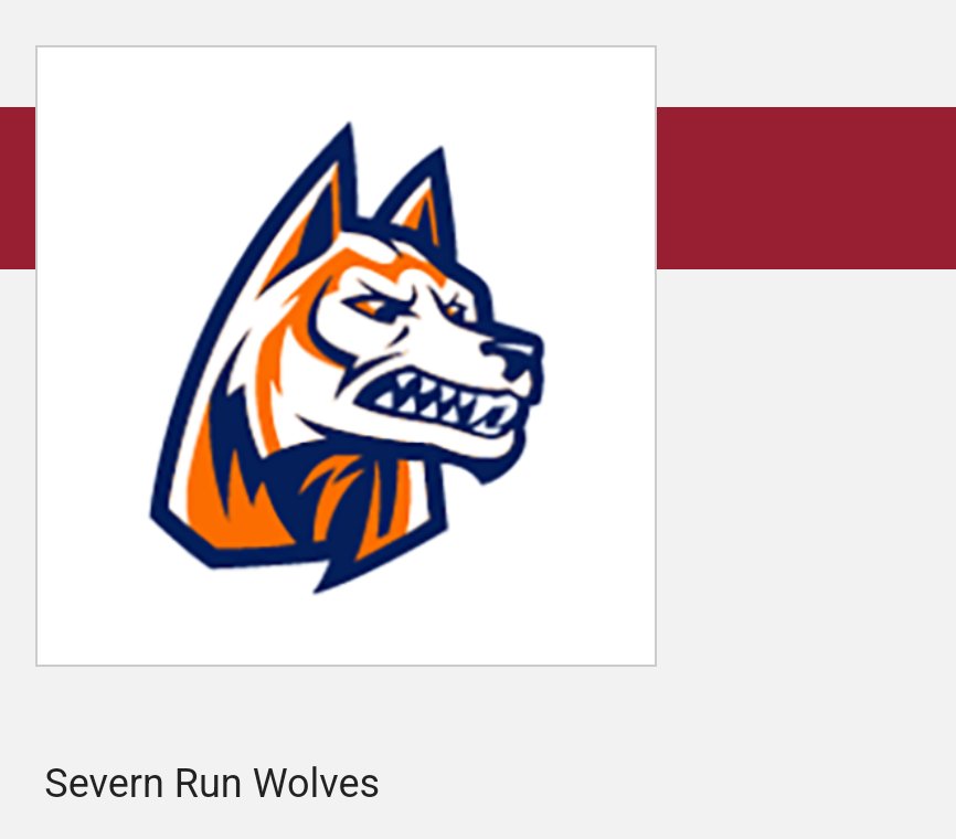 New teams now live on our website! mdfootballscores.com