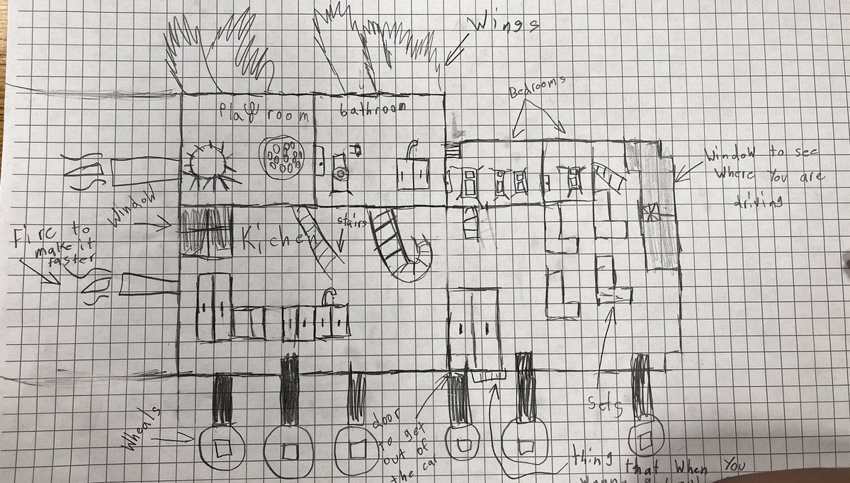 Mrs. Brown's Class tweet media