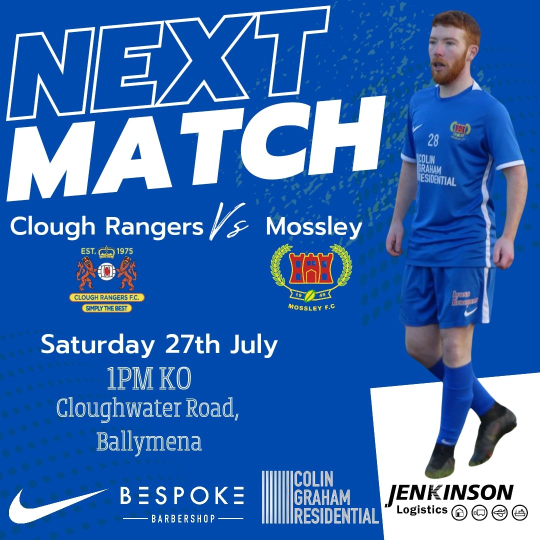 Mossley Football Club tweet media