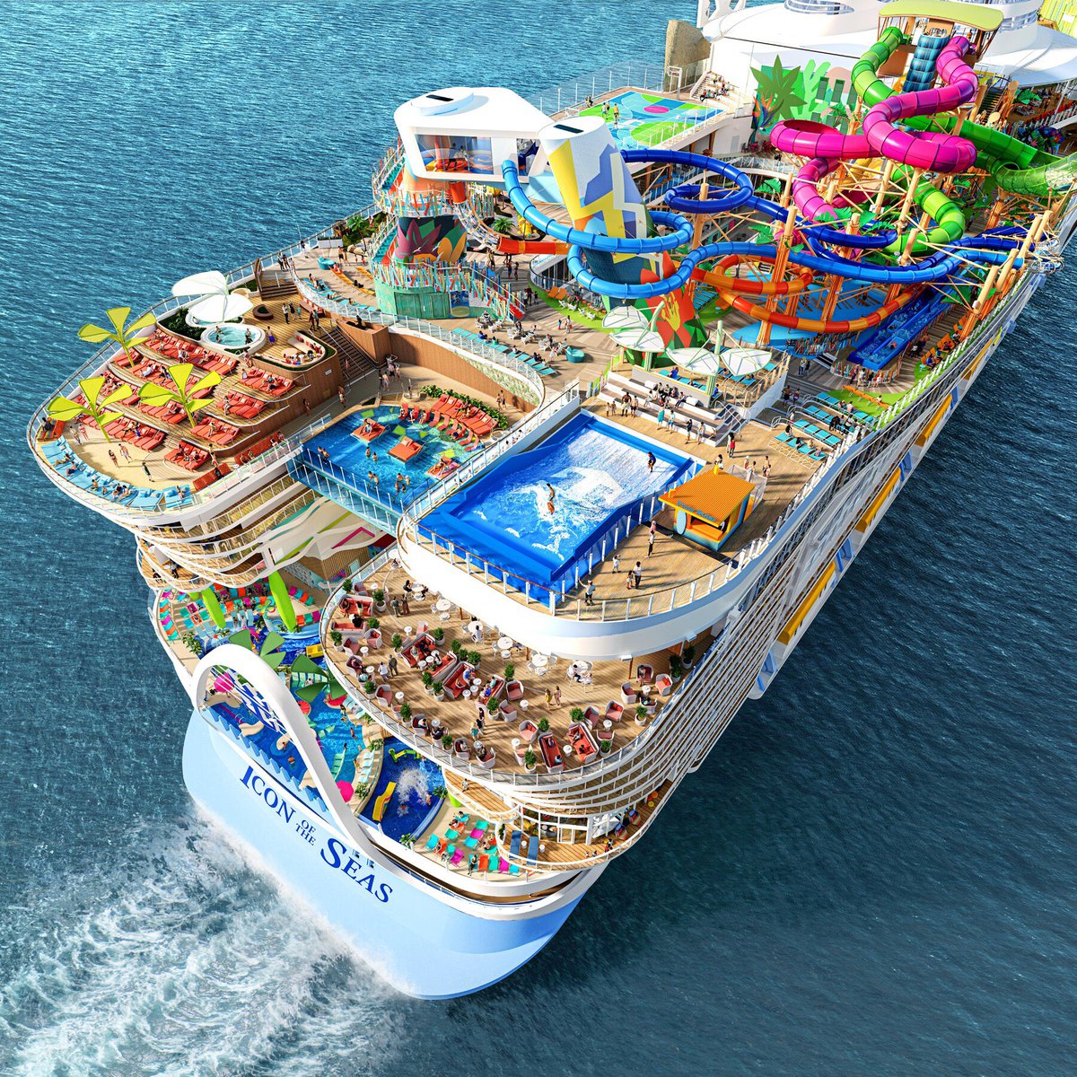 HERE COMES TEAM USA’S SECOND BOAT