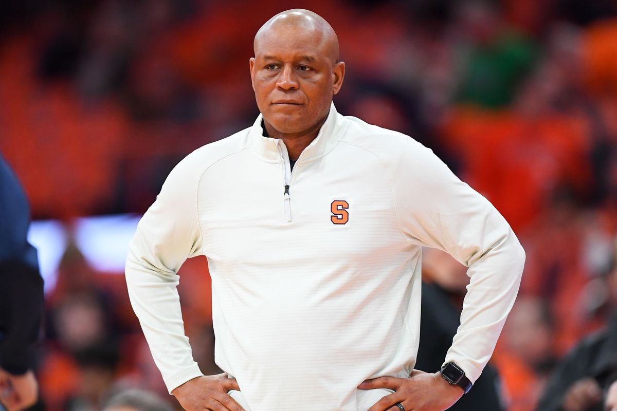 CBBHoopsHub's tweet image. Just two guys who are going to single-handedly change Syracuse sports as we know it.