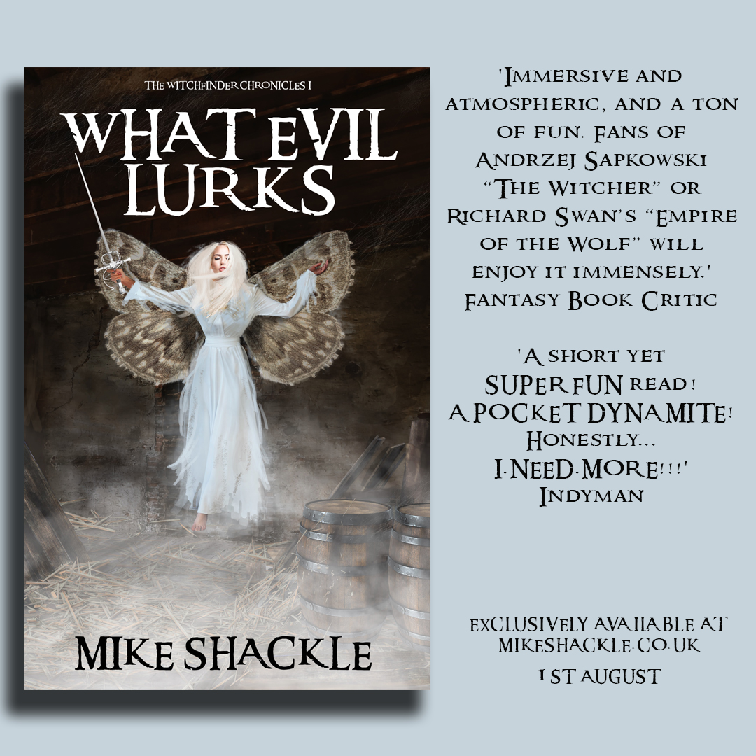 Mike Shackle tweet media