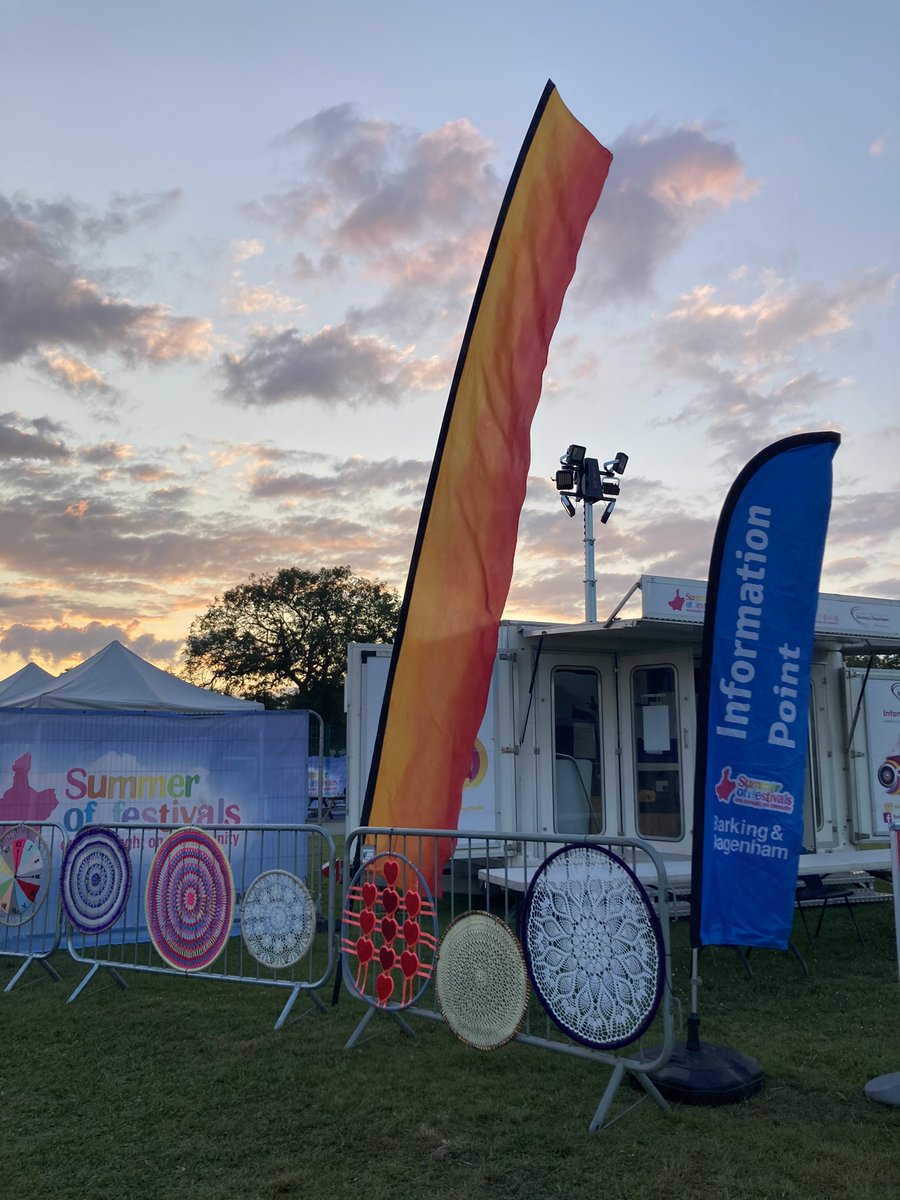 Summer of festivals (@summeroffest) on Twitter photo See you tomorrow for the FREE One Borough Festival at Valence Park and <a href="/ValenceHouse/">Valence House</a> from 12pm to 7pm. Check out the programme and our entry conditions on lbbd.gov.uk/oneboroughfest See you tomorrow for the FREE One Borough Festival at Valence Park and <a href="/ValenceHouse/">Valence House</a> from 12pm to 7pm. Check out the programme and our entry conditions on lbbd.gov.uk/oneboroughfest