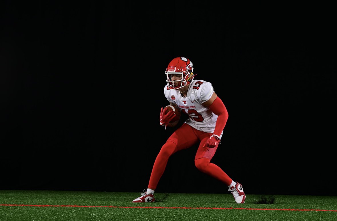 daryanbowling3's tweet photo. Just getting started🗣️ https://t.co/m0sbYurWE9