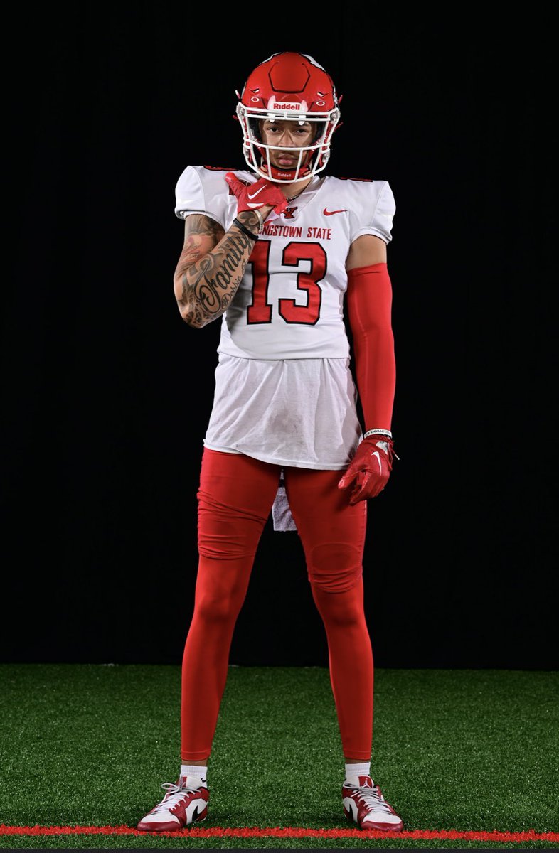 daryanbowling3's tweet photo. Just getting started🗣️ https://t.co/m0sbYurWE9