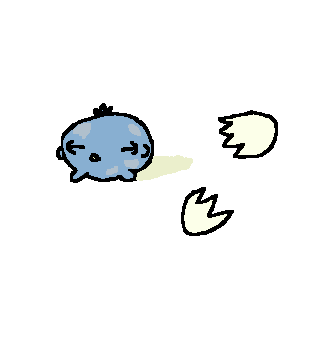 squiby18's tweet photo. @IsaaCorva @PUPPYSPHERE not op but I wanted to try
(fresh out of the egg) https://t.co/yE69QOSJJx