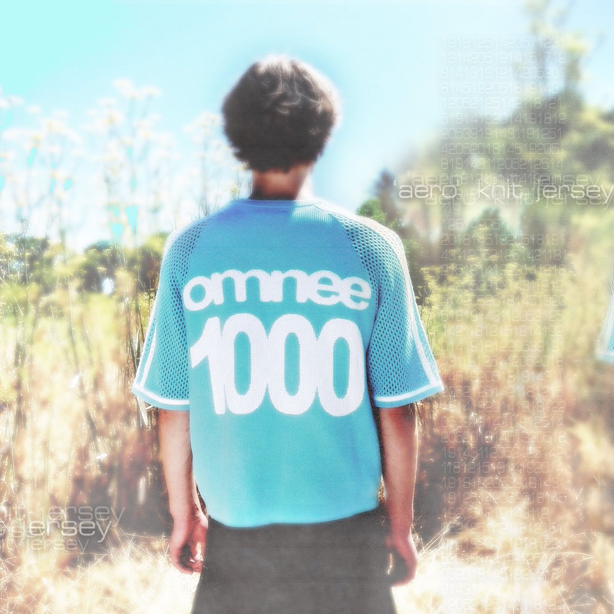 omneeworld's tweet photo. knit jerseys available now! only 100pcs made 

https://t.co/wHW0WfJy7D https://t.co/HkdVLjVa4A