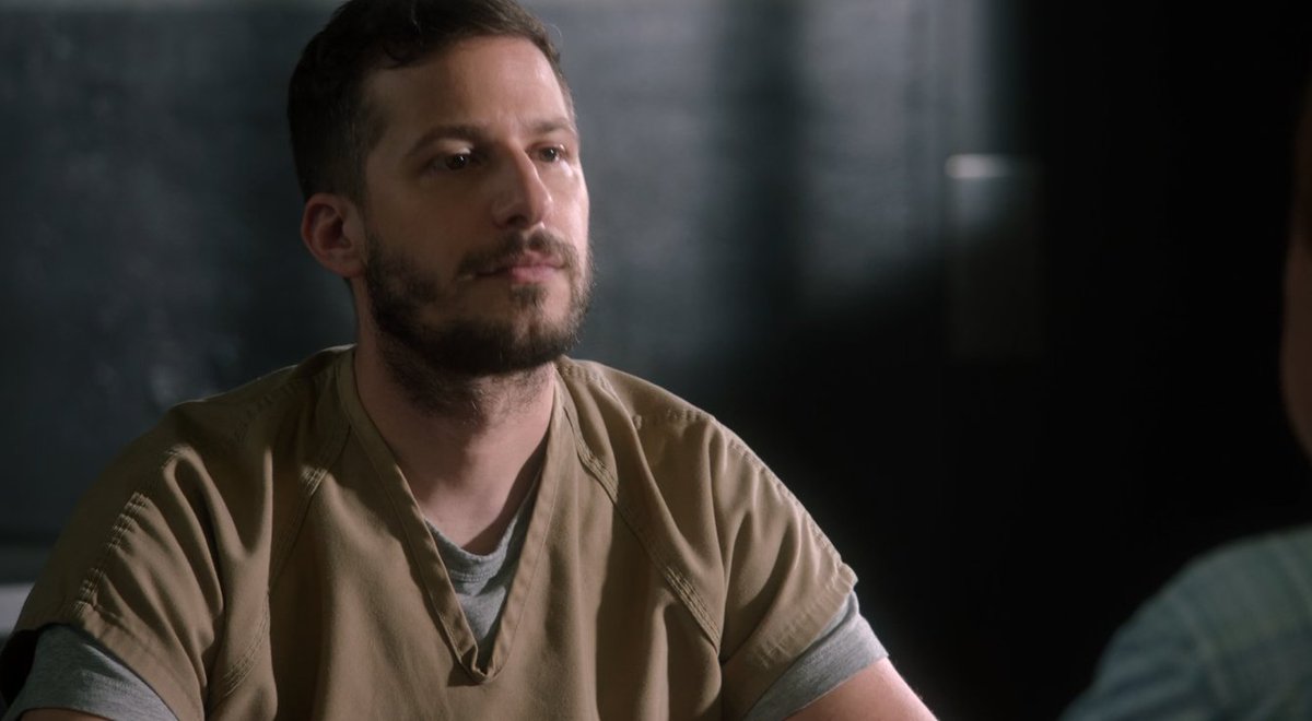 O Jake de barba é realmente um tópico necessário